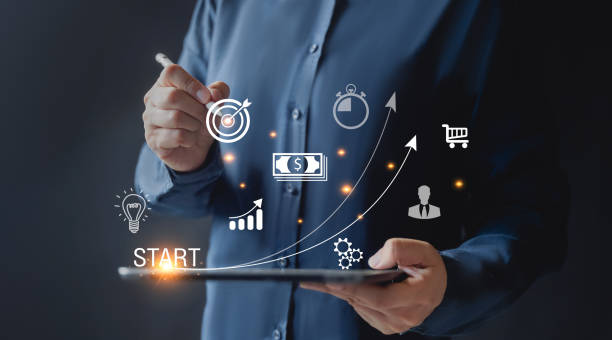 Digital Marketing for Small Business: Growth Hacks, Tools & Strategies