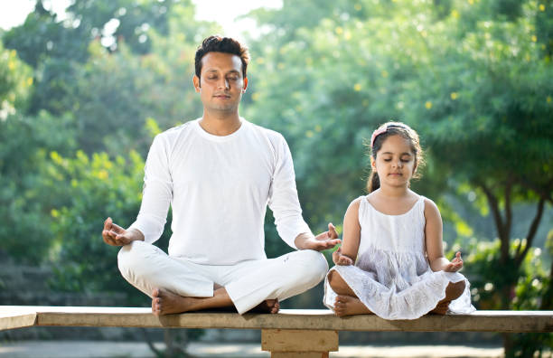 Simple Meditation Techniques for Beginners: A Complete Guide to Start Calmly