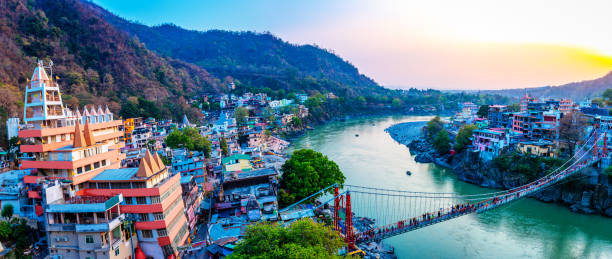 Ultimate Guide to Rishikesh Yoga Retreat: Best Centers, Costs, and Spiritual Experience