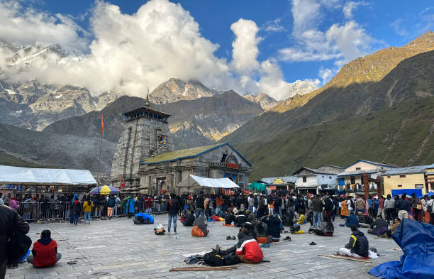 What to Carry for Kedarnath Trip: Complete Packing List for a Safe Journey